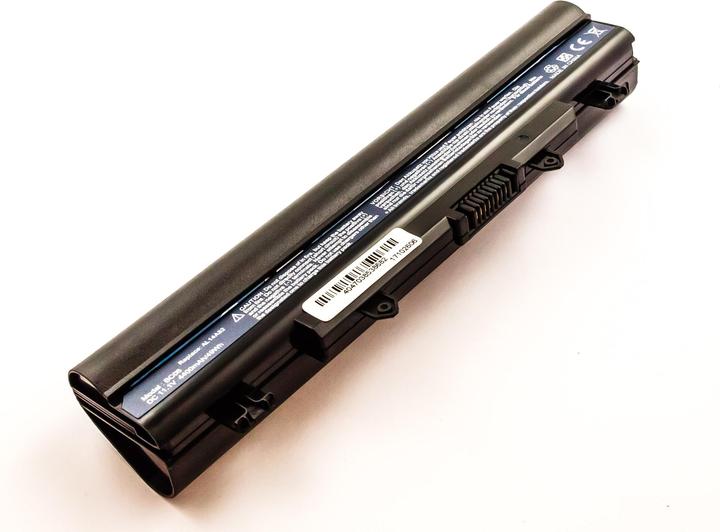 Produktbild AGI 28935 - Batterie/Akku - Acer - Aspire E5-571 (1 Zelle, 4400 mAh)