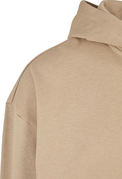 Produktbild Urban Classics Snap Hoody - 19959 (M)