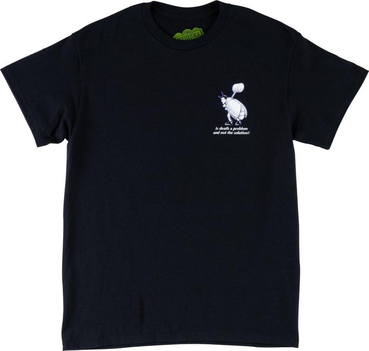 Produktbild Welcome Bio Exorcist T-Shirt (M)