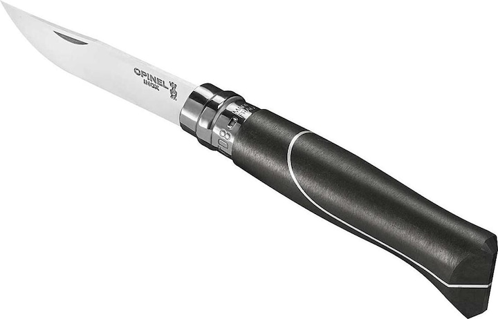 Image du produit Opinel N°08 Ellipse (8 cm)