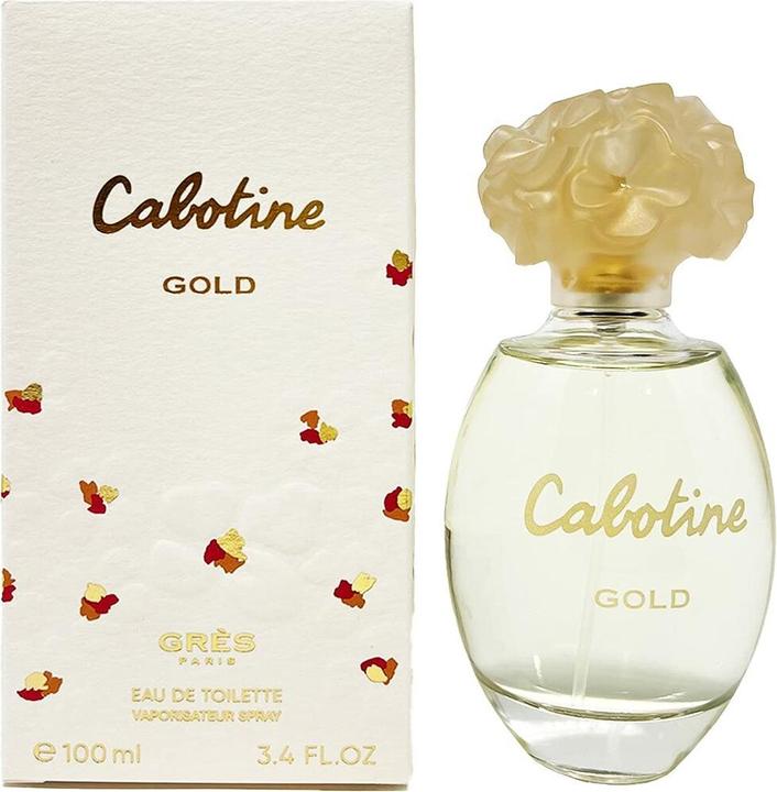 Gres Gold (Eau de Toilette, 100 ml)