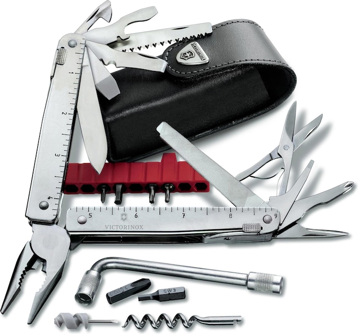 Image du produit Victorinox SwissTool X Plus (37 Fonctions)