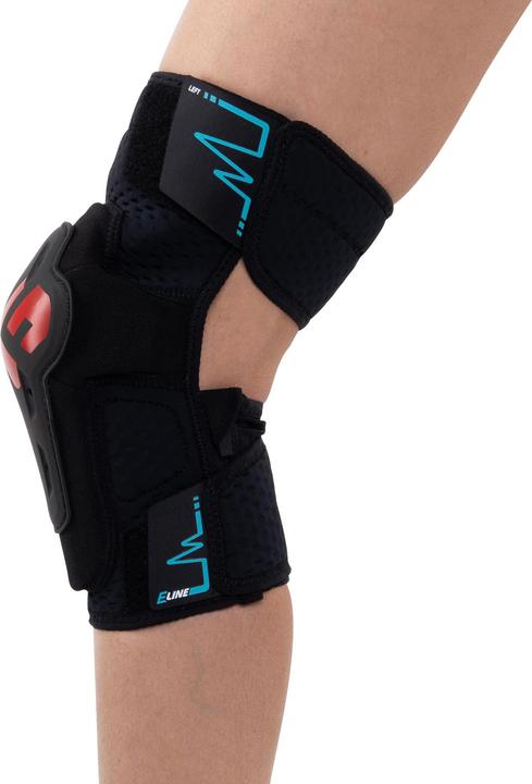 Produktbild G-Form E-Line (L, Knieschoner, Einzelstück)