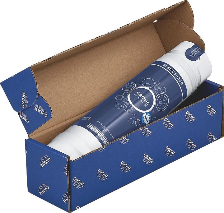 Produktbild Grohe Blue Filter M-Size