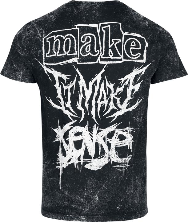 Actual product image Universal Textiles Make it Make Sense (3XL)