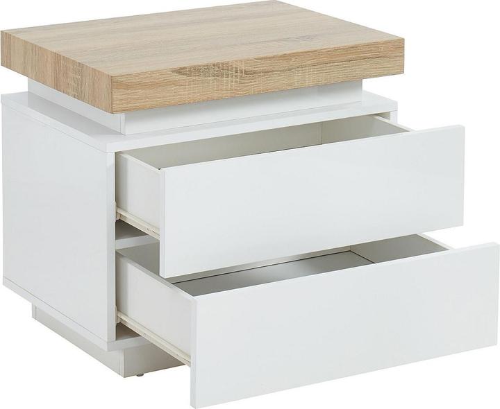 Image du produit Vente-unique Halo (55 x 50 x 40 cm)