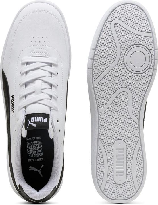 Image du produit Puma Court Classic Clean (38.5)