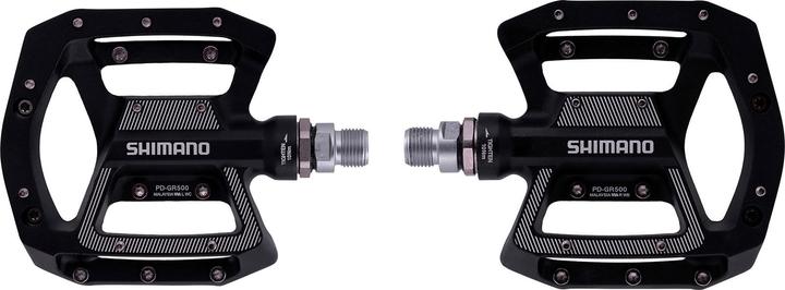 Actual product image Shimano Pd-Gr500