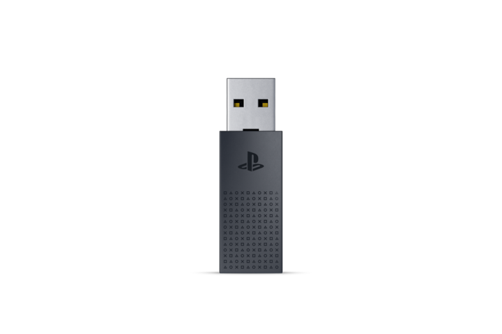 Actual product image Sony PlayStation Link USB adapter (PS5, PC, Mac)