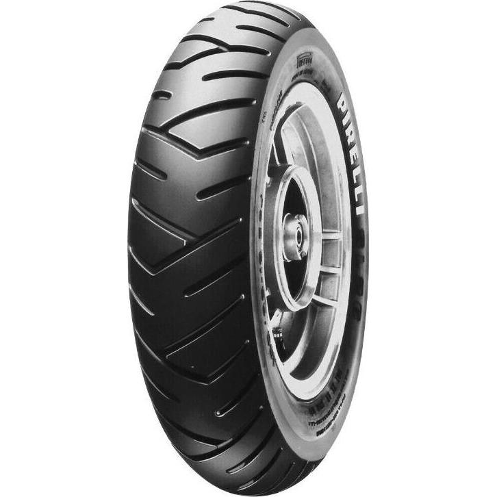 Pirelli, Reifen, SL26 (130/90R10 61J)