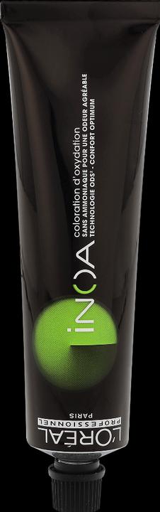 Actual product image L'Oréal Professionnel Inoa (Brown, Copper)