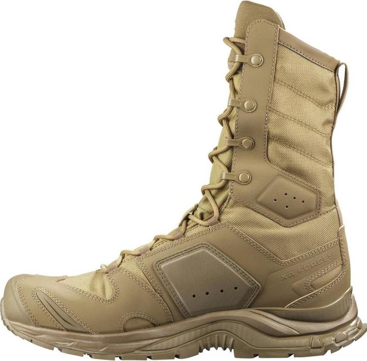 Image du produit Salomon XA FORCES JUNGLE Coyote Brown - Coyote Brown - UK 8 (UE 42) (42)