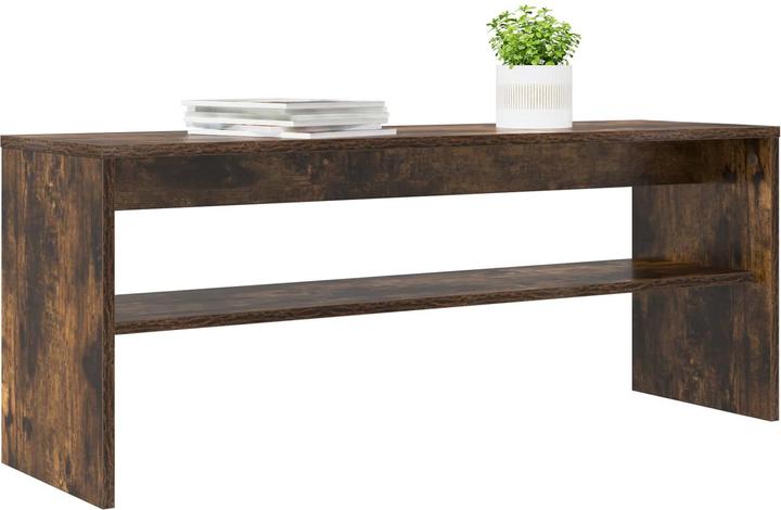 Actual product image vidaXL TV-Schränk (30 x 100 x 40 cm)