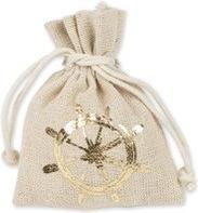 Immagine prodotto Arty Fêtes Borsa di lino con remo