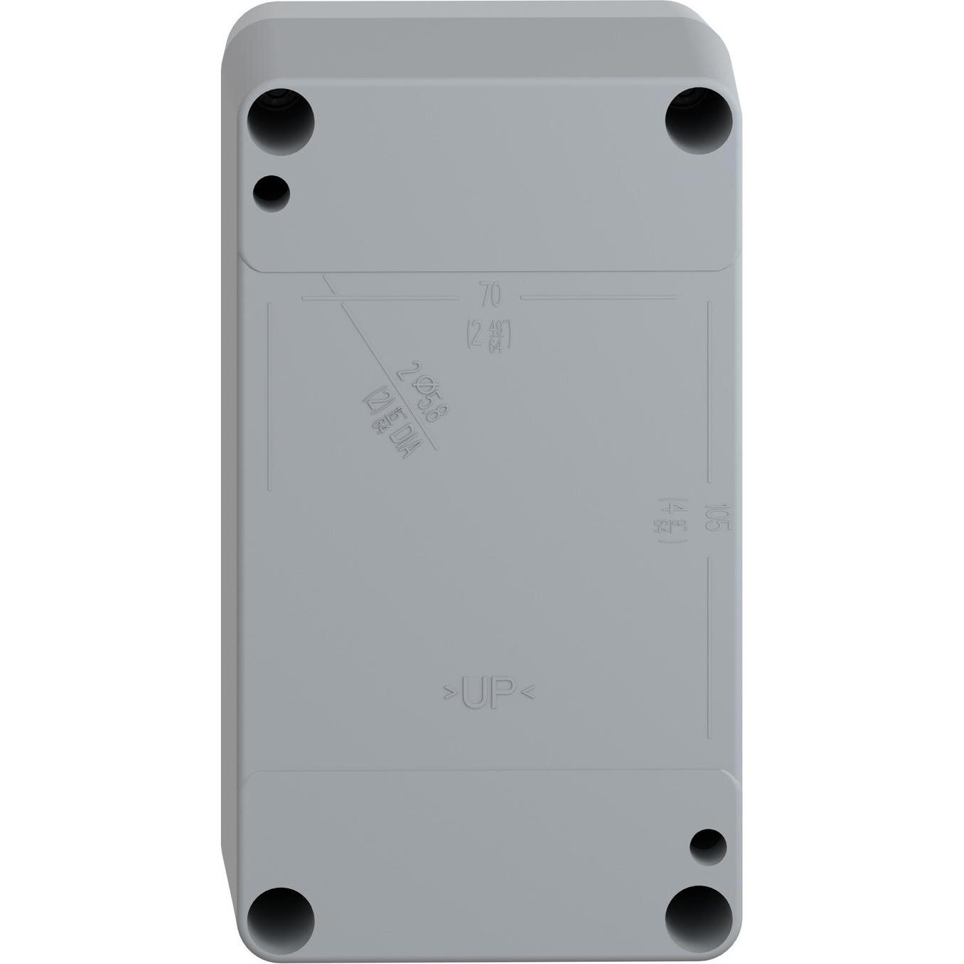 Thumbnail - Schneider Electric Gehäuse XAPA1100, Automatisierung
