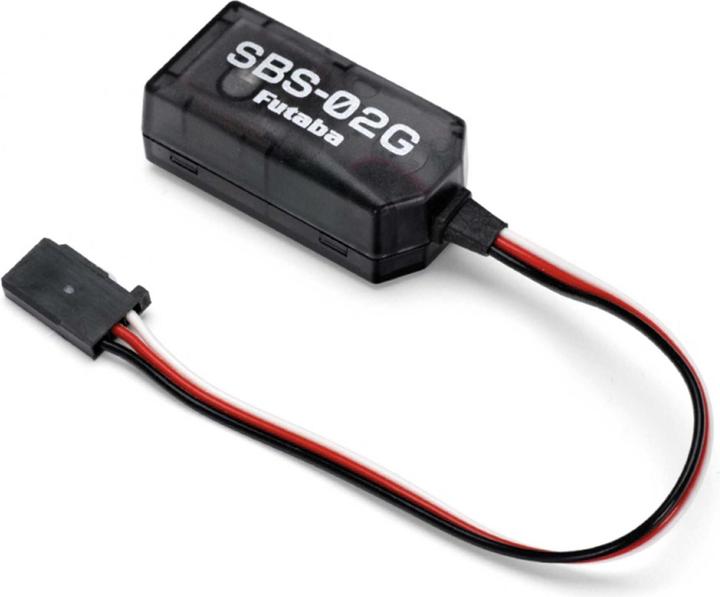Produktbild Futaba Telemetrie GPS-Sensor (Höhe, V
