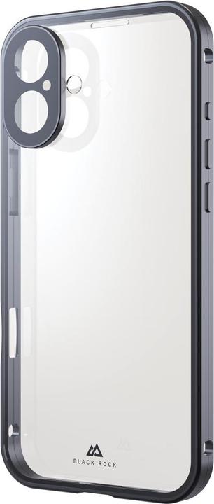 Immagine prodotto Black Rock Vetro a 360° (Apple iPhone 16 Plus)