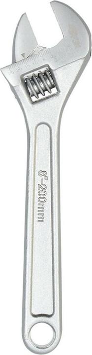 Productafbeelding FSK Verstellbarer Schraubenschlüssel 200 mm