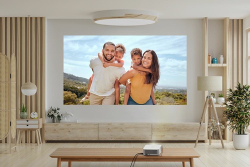 Actual product image Optoma ML1080ST (Full HD, 550 lm)