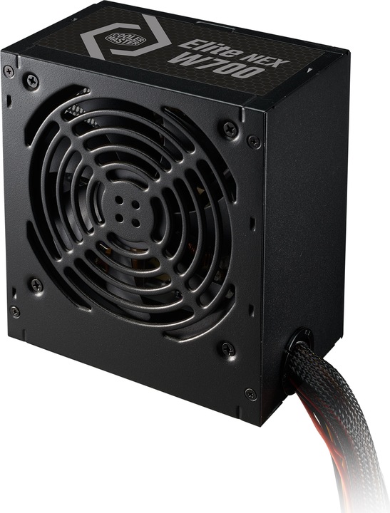 Produktbild Cooler Master Netzteil CoolerMaster 700W Elite NEX W700 (700 W)