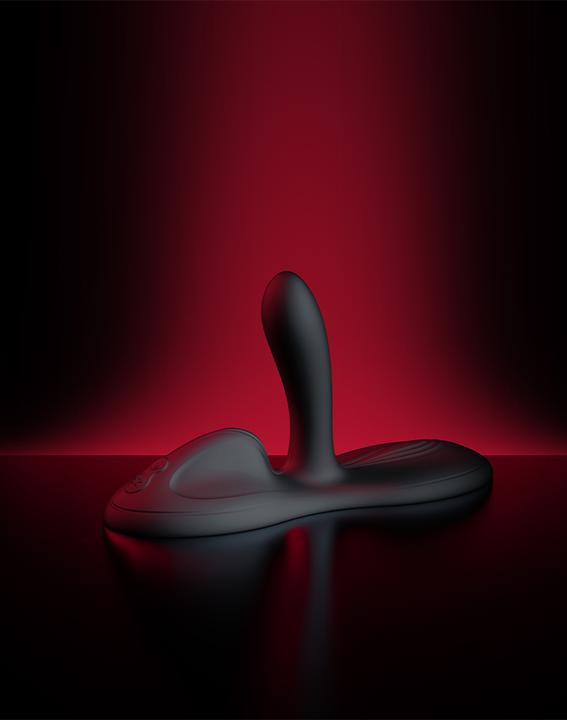 Image du produit Zalo Flora Smart Vibrating Pad