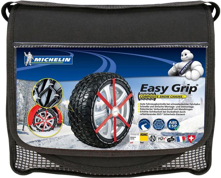 Produktbild Michelin Easy Grip T13