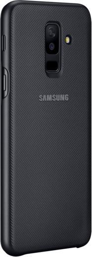 Produktbild Samsung Wallet Cover (Samsung Galaxy A6+)