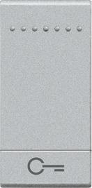 Actual product image Bticino NT4915FN