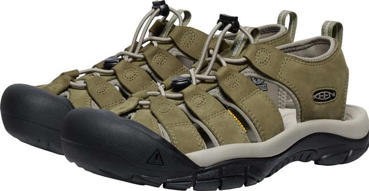 Produktbild Keen M Newport (42)