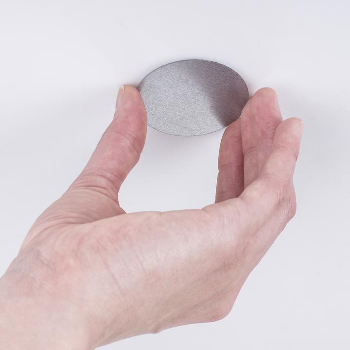 Produktbild Smartwares Befestigungs-Set für Rauchmelder 5cm RMAG3