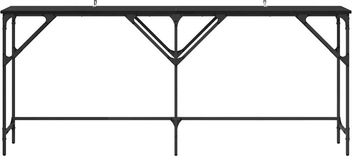 Produktbild vidaXL Konsolentisch (180 x 30 x 75 cm)