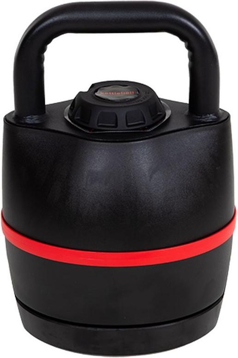 Produktbild Fitcom Adjustable Kettlebell (1 x 3.5 kg - 18 kg)