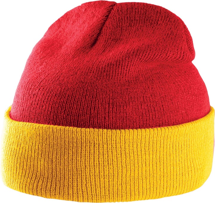 Actual product image K-up Bicolore Revers (One size)