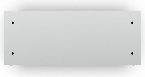 Image du produit eurokraft basic Armoire murale d'atelier (80 cm, 60 cm)