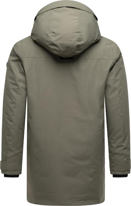 Actual product image Stone Harbour Netaan XX (M)