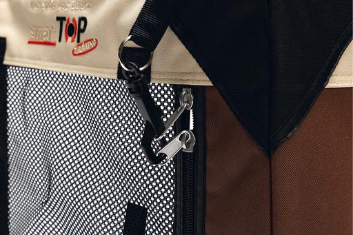 Produktbild Karlie Smart Top De Luxe (Hund, Sicherheitsverschluss)