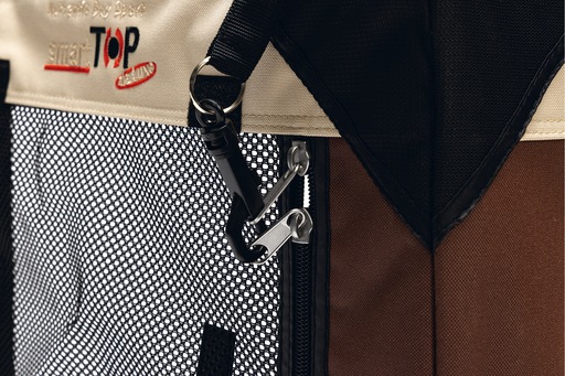 Actual product image Karlie Smart Top De Luxe (Dog, Safety closure)