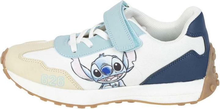 Produktbild Stitch Kinder Sportschuhe Blau (35)