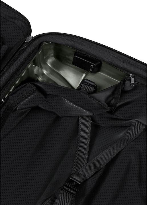 Actual product image Samsonite Upscape (39 l)