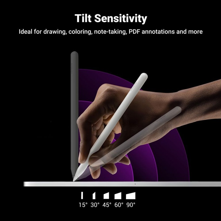 Actual product image Ugreen Smart Pen