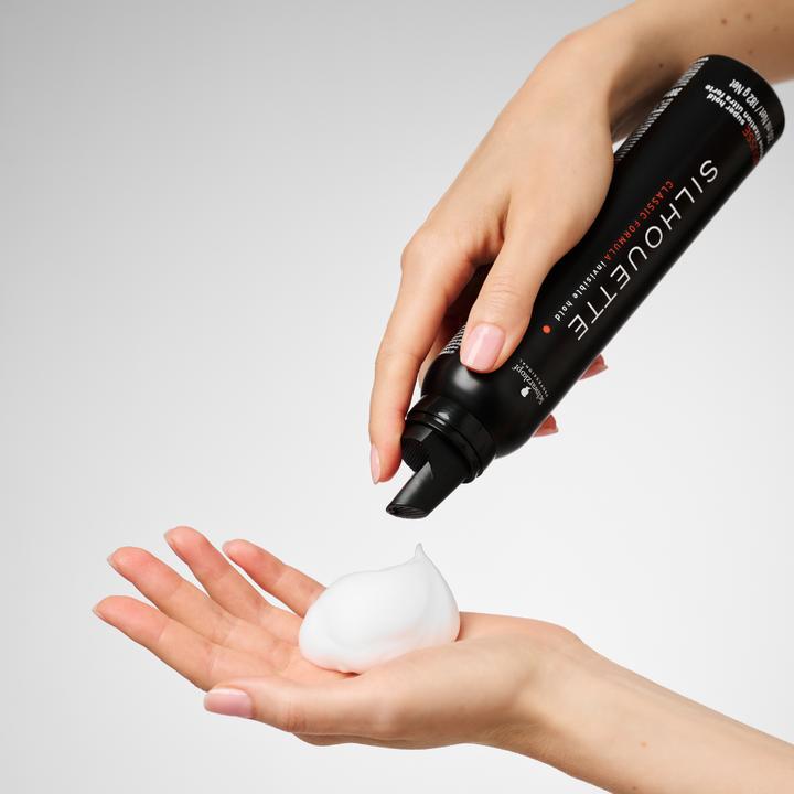 Produktbild Schwarzkopf Professional Silhouette (500 ml, Schaumfestiger)