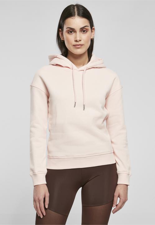 Produktbild Urban Classics Ladies Organic Hoody - 8576 (XL)