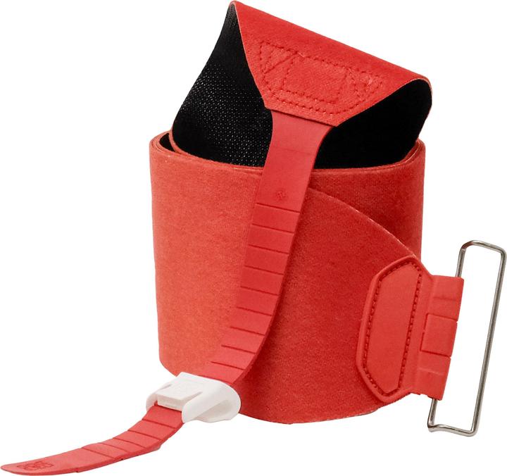 Pomoca Pointe de traction ready2climb 113mm (XS 145 -160 cm)