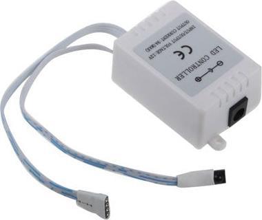 Produktbild Hermex Kompatible Tintenpatrone für Canon PIXMA MG8240 (M, C, Y, BK, PGBK, GY)