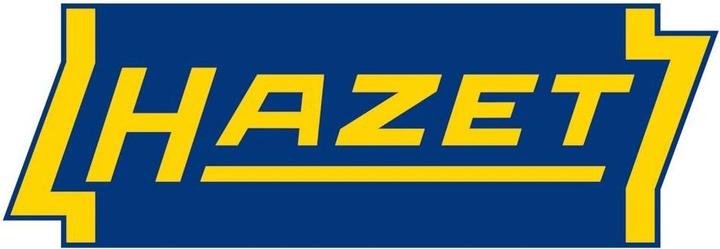 Produktbild HAZET Stabschleifer ∙ abgewinkelt 9032N-5 (6 mm)