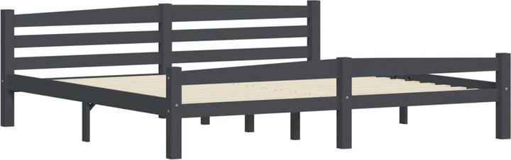 Image du produit vidaXL Bettrahmen (200 x 200 cm)