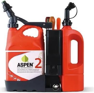 Produktbild Aspen Fillpartner Combihandle Kettingzaag (Benzin Kettensäge)