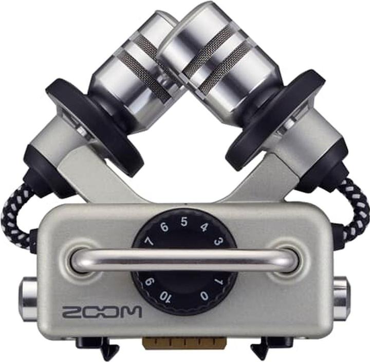 Actual product image Zoom Xyh-5 (Microphone)