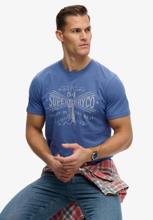 Produktbild Superdry Lo-fi Dockside (L)