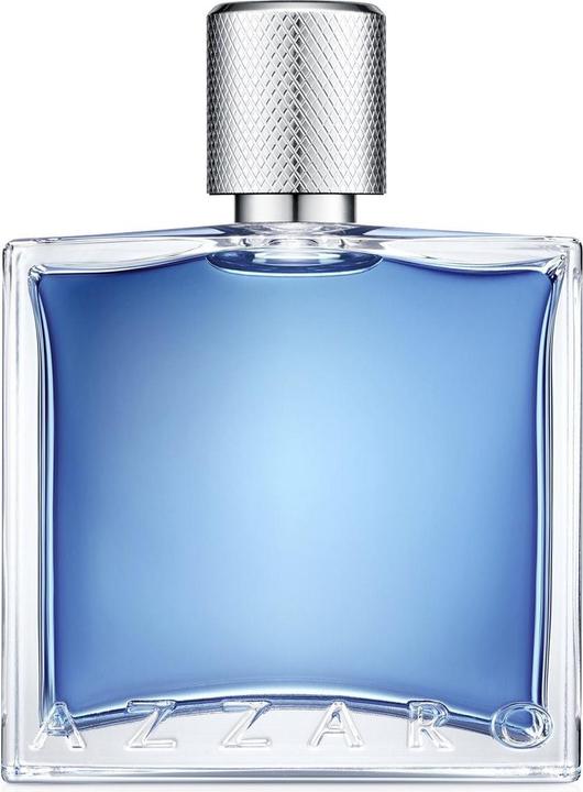 Azzaro Chrome United (M) EDT 100ml (Eau de toilette, 100 ml)